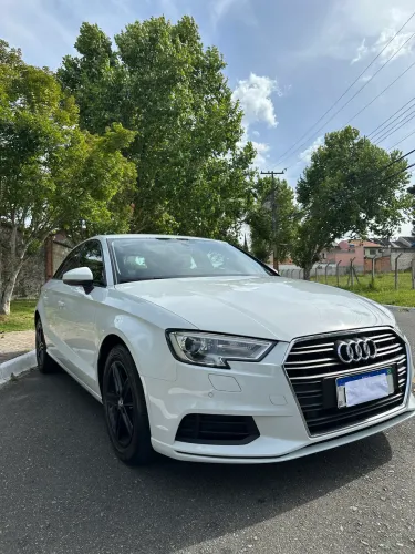 Audi A3 Sedan Prestige 1.4 TFSI S-tronic 2019