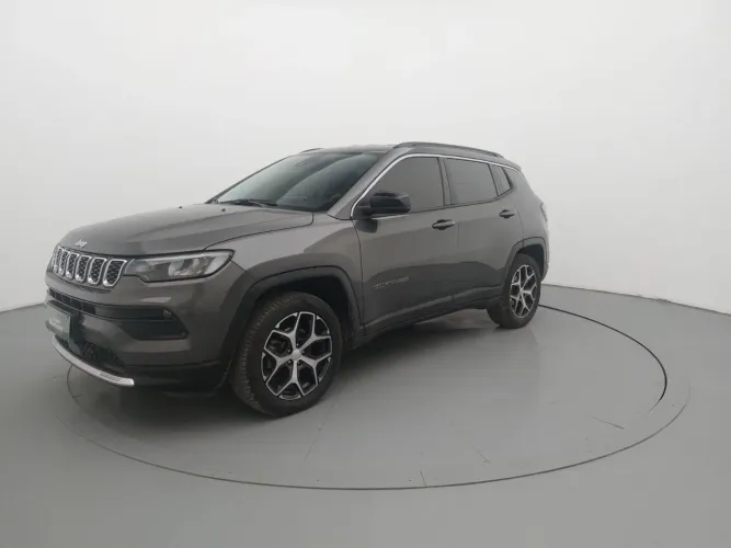 Jeep Compass Long. T270 1.3 TB 4X2 Flex AUT 2025