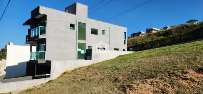Casa a venda no condomínio Terra Nobre