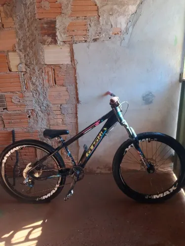 Bicicleta aro 26
