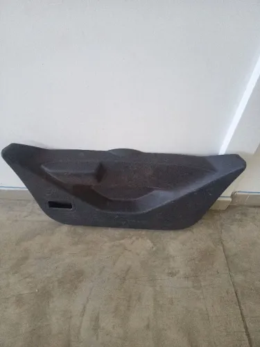 Acabamento interno tampa traseira original Honda fit 2009 