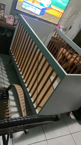 Berço 