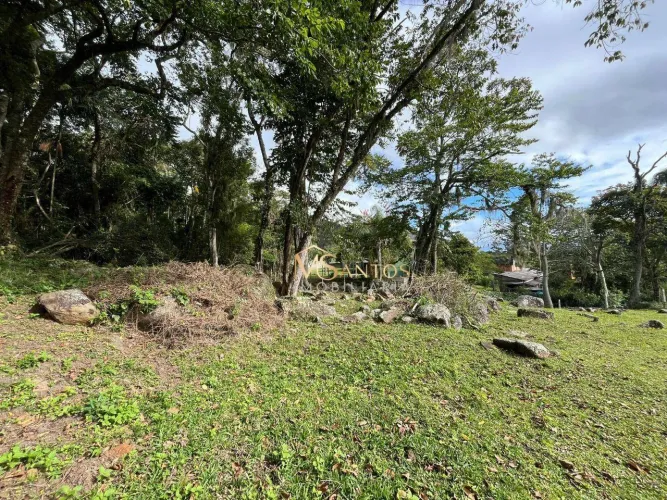 Sítio à venda, 1840 m² por R$ 990.000 - Vargem Do Bom Jesus - Florianópolis/SC