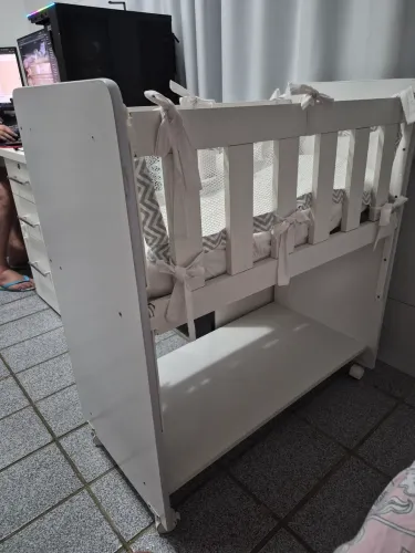 Mini berço / moisés