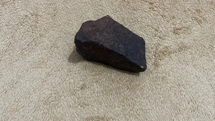 Pedra para Aquário Pequena