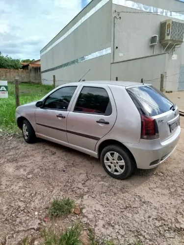 Fiat Palio 1.0 Economy Fire Flex 8V 4P 2011