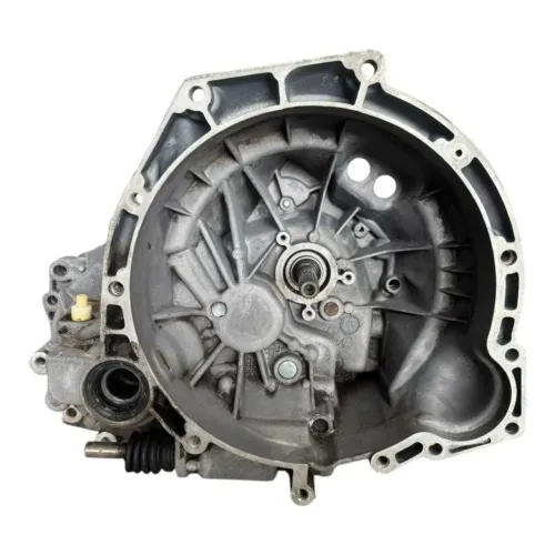 Caixa Câmbio Manual FORD FIESTA GL CLASS 1.0 2001