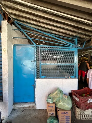 Ponto comercial na feira de afogados.