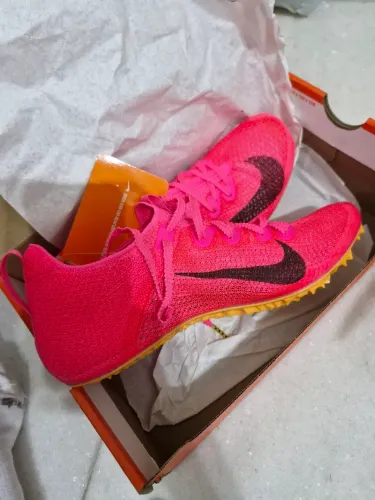 Sapatilha de corrida Nike Zoom Superfly Elite 2 tam 40 nova