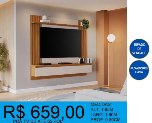Painel - compre hoje e receba em até 72 horas