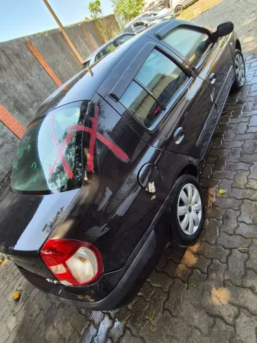 Clio expression 1.6 16v ( vendo peças )
