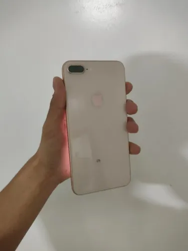 Iphone 8 plus, 64 GB