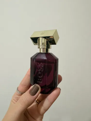 Vendo perfume feminino Boss The Scent Magnetic