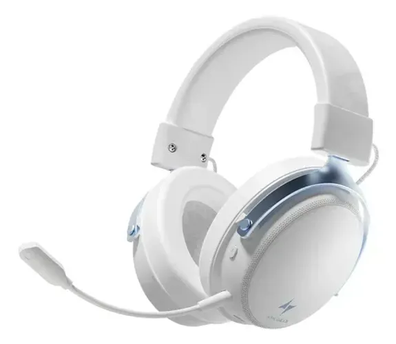 Headset ATK N9 Ultra Branco