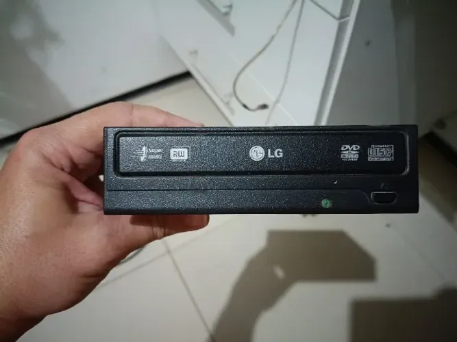 Drive de DVD IDE
