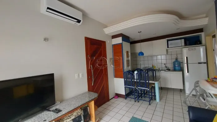 Sables Blancs Residence | Porto das Dunas | 55,17m² | 02 Quartos | 01 Vaga