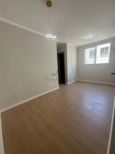 OPORTUNIDADE NO JARDIM DAS INDÚSTRIAS | 2 DORMITÓRIOS | LAZER COMPLETO | 44M²