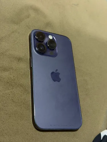 iPhone 14 Pro 128gb