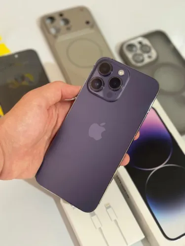 iPhone 14 Pro