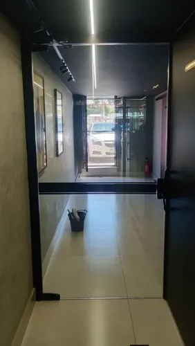 LIMPADOR DE VIDRO 