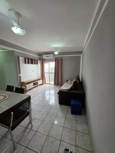 ALUGA-SE APARTAMENTO SEMI MOBILIADO PROX AO CENTRO POLITICO