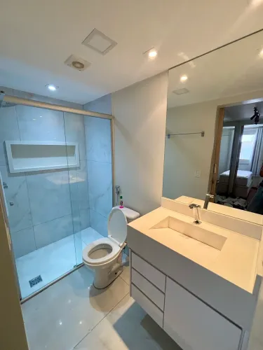 Duplex 2 quartos
