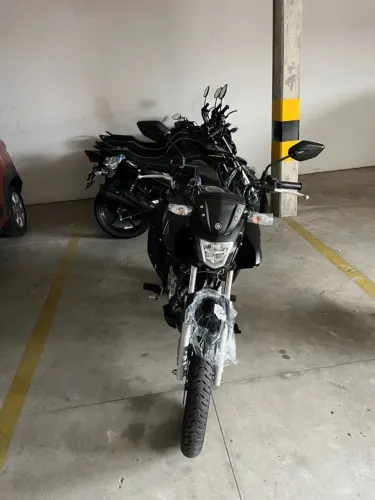 Yamaha Factor 150cc Aluguel 0 km ou Seminova