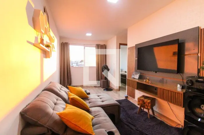 Apartamento à Venda - Itaquera, 2 Quartos, 41 m2