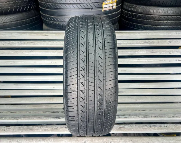 Pneu 195/55/15 Xbri Tires Fastway F1 / Pneu 195/55R15 Xbri