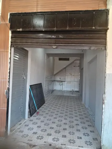 Alugo loja