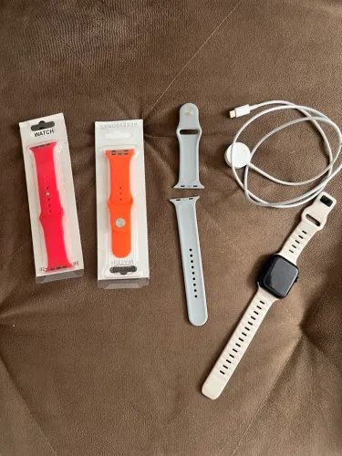 Relógio Apple Watch