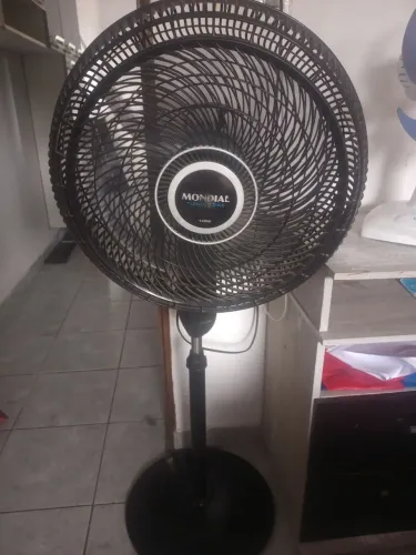 Ventilador 