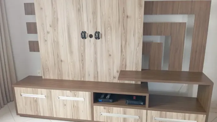 Rack Sala TV