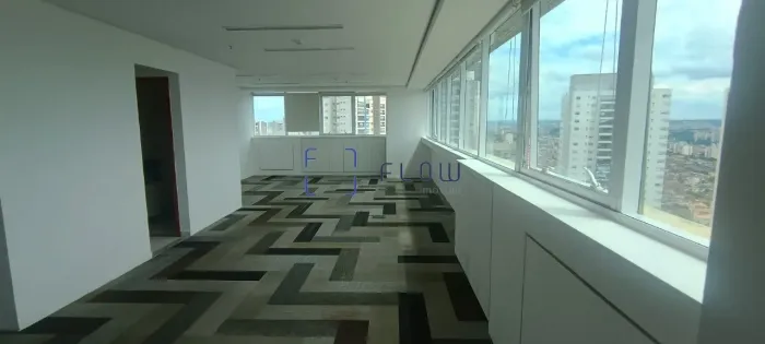 Salas/conjuntos Para Locação Jardim Caboré, 2 Vagas, 75m² - (condomínio Bonnaire Business