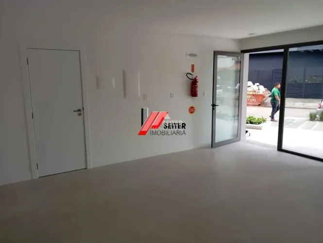 Loja para alugar Jurere florianópolis