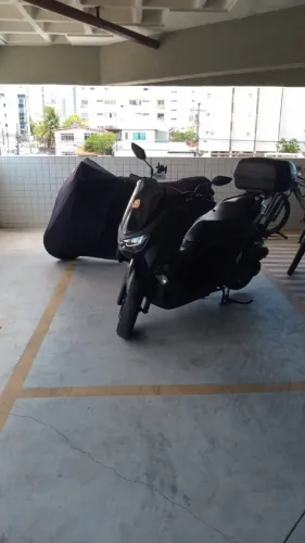 NMAX 2022