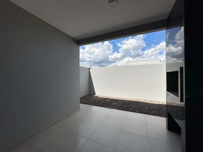 Casa Residencial à venda, Periolo, Cascavel - CA1185.