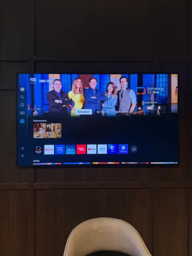 Samsung The Frame 50?