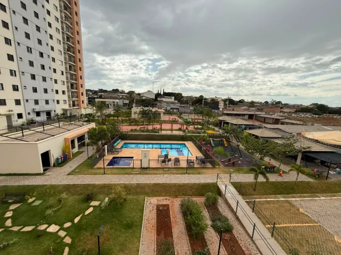RESIDENCIAL ENCANTO - NUNCA HABITADO!