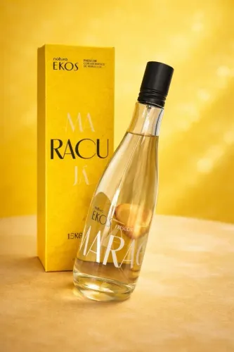 Perfume Ekos frescor Maracujá 150ml