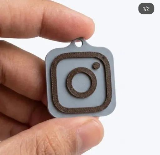 Tag NFC personalizada