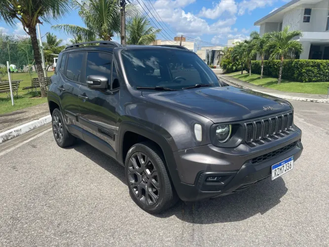 Jeep Renegade S T270 1.3 TB 4X4 Flex Aut. 2022