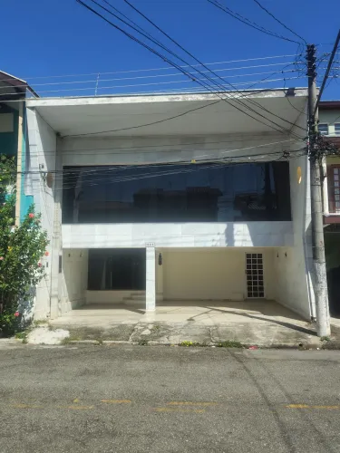 Casa a venda vila industrial, perto do Atacadão e Assaí supermercado.250m