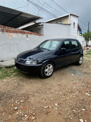 Chevrolet Celta Spirit/ LT 1.0 MPFI 8V Flexp. 5P 2006