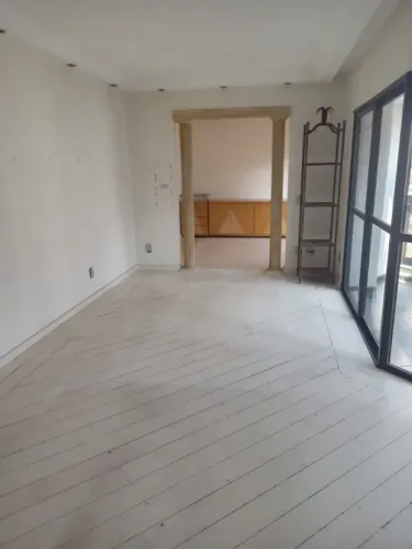 APARTAMENTO SÃO PAULO ACLIMAÇÃO