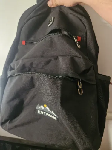 Mochila nova