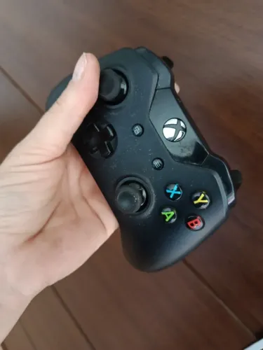Controle sem fio X BOX ONE original