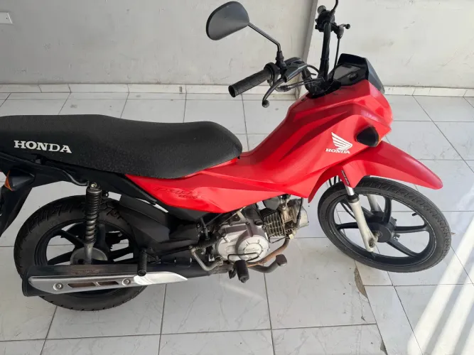 Honda Pop 110i 2020