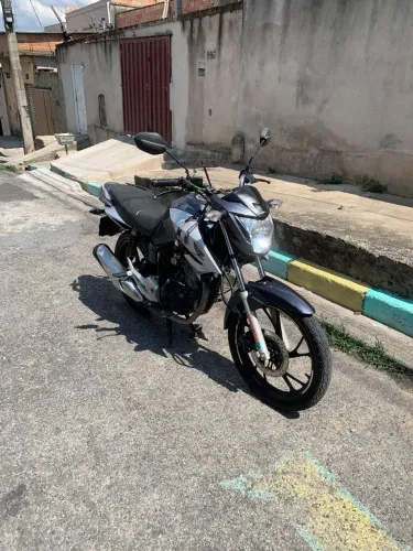 Vendo Fan 160 Revisada