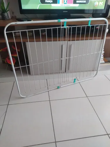 Portão extensivo 1.06 cm